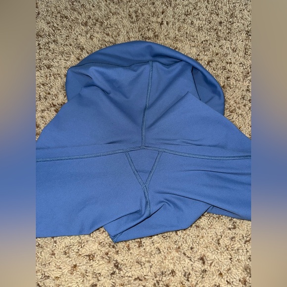 Define PowerHold® High-Waisted Legging - Picture 4 of 4